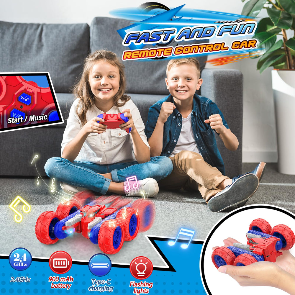 Webspidee rechargeable Type-C battery for longer play sessions.