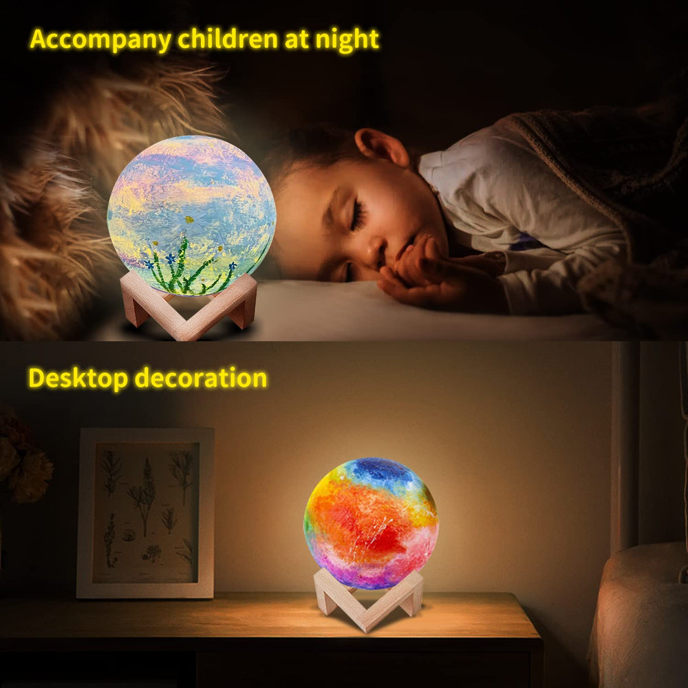 Weceit kids-crafts-gift-pack makes a memorable birthday or holiday project.