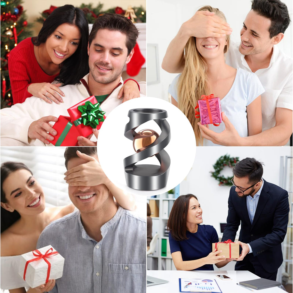Wecsv desk gadget suitable as a thoughtful gift or team prize to boost morale