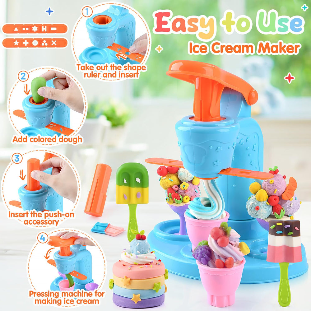 WeeHomm cake maker with stencils and molds for decorative treats