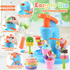 WeeHomm cake maker with stencils and molds for decorative treats
