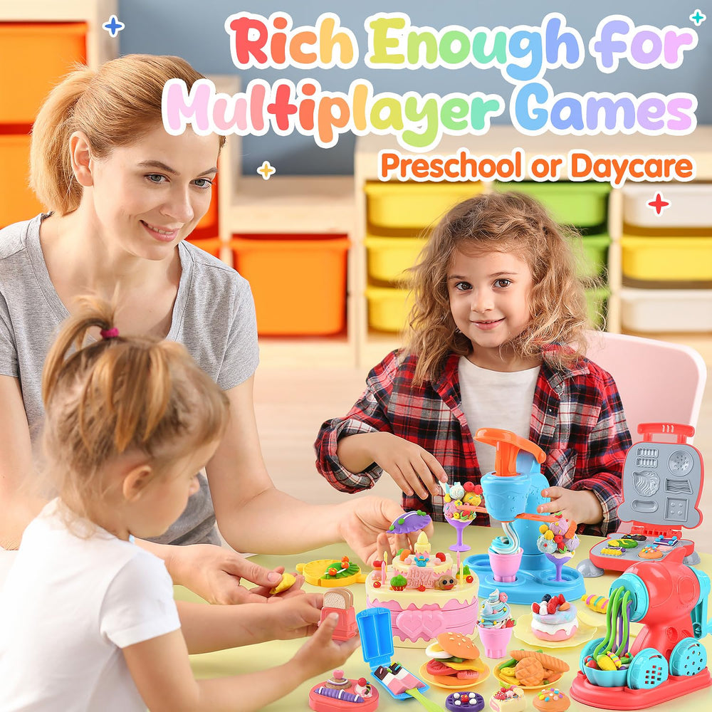 WeeHomm dumpling mold and dough tools for fun assemblies