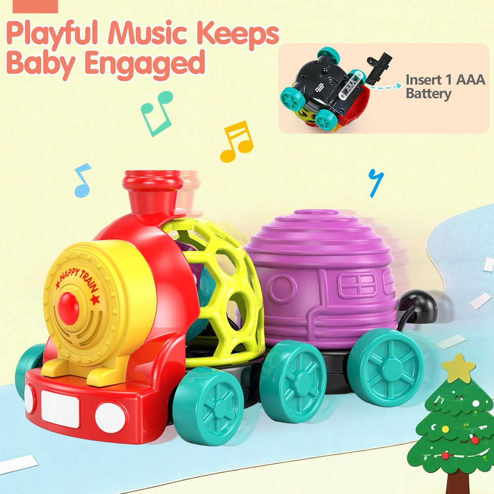 WEEJOYGAM soft rubber handles help little hands grip easily