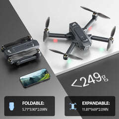 WeFone ships with 8GB card for immediate high-resolution storage.