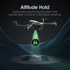 WeFone WF20 5G FPV transmission for real-time aerial video