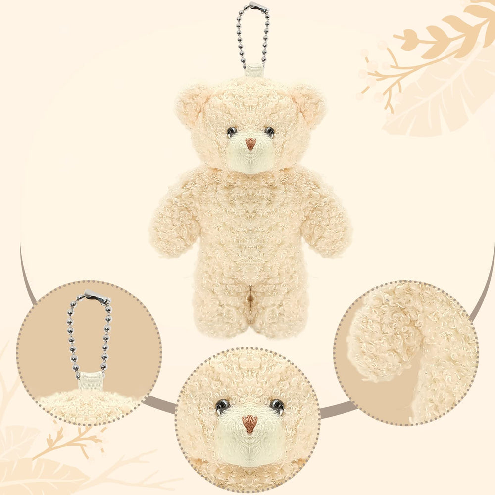 WEGUTATS bulk teddy bears ideal for wedding or party decorations