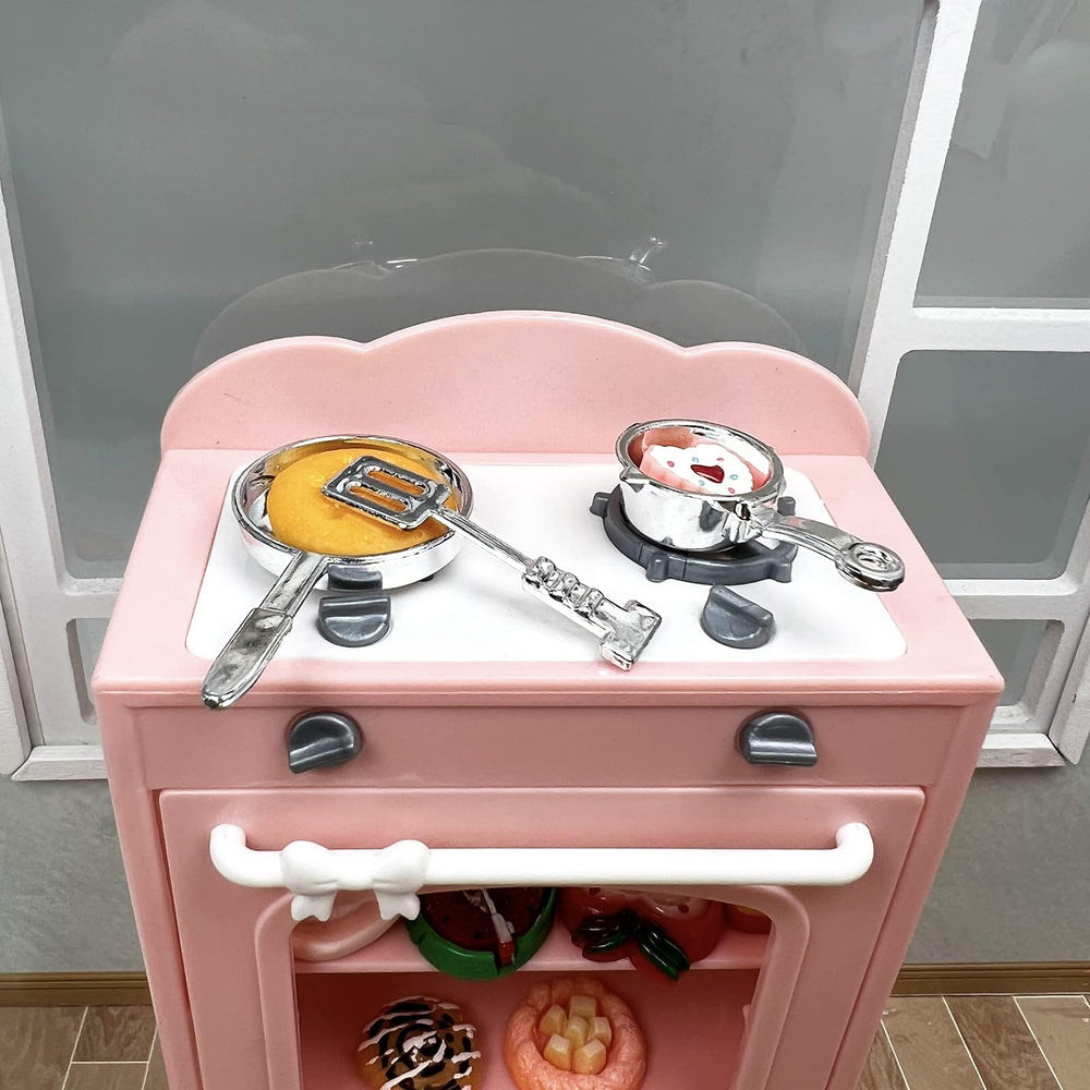 Wehoo sushi, bread, and pastries for DIY crafts and scrapbooking