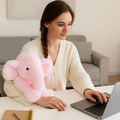 WEIGEDU durable stitching ensures long-lasting playful moments.