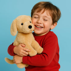 WEIGEDU cozy bedtime buddy for nighttime snuggles