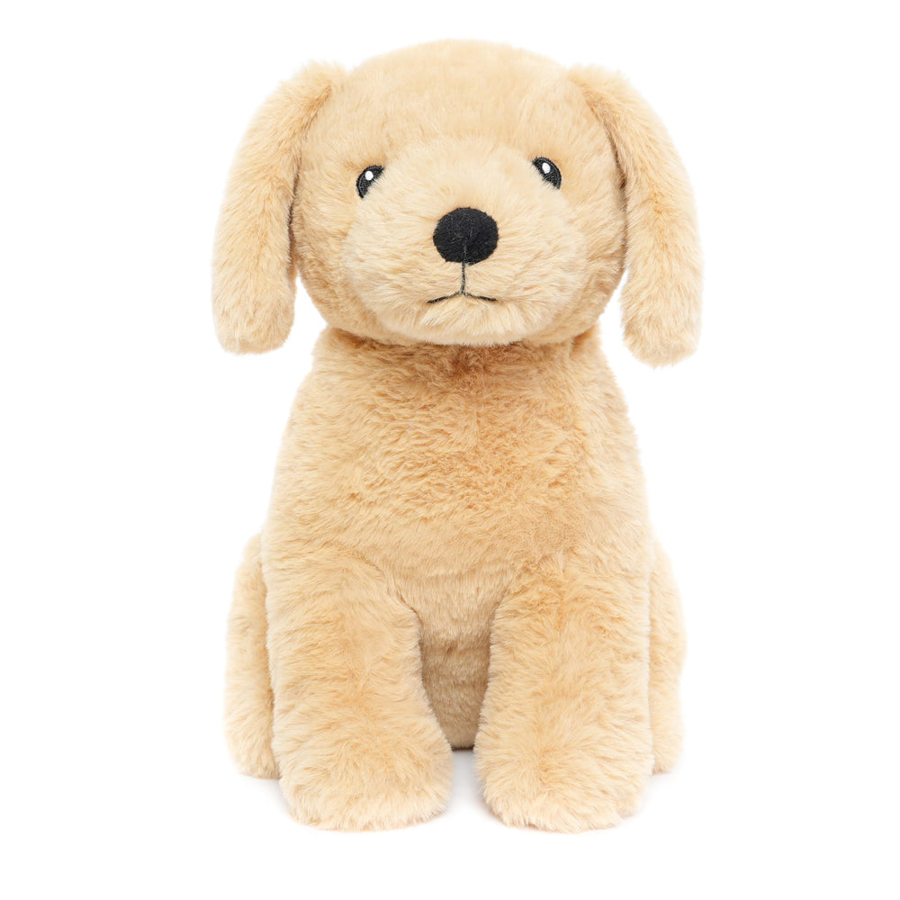 WEIGEDU 12-inch plush ideal for bedtime snuggles