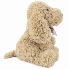 WEIGEDU Goldendoodle plush makes a thoughtful gift idea for birthdays and holidays.
