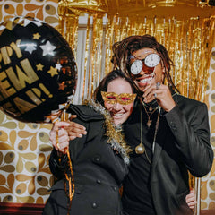 WEIKA photo booth props set for fun, shareable party moments.