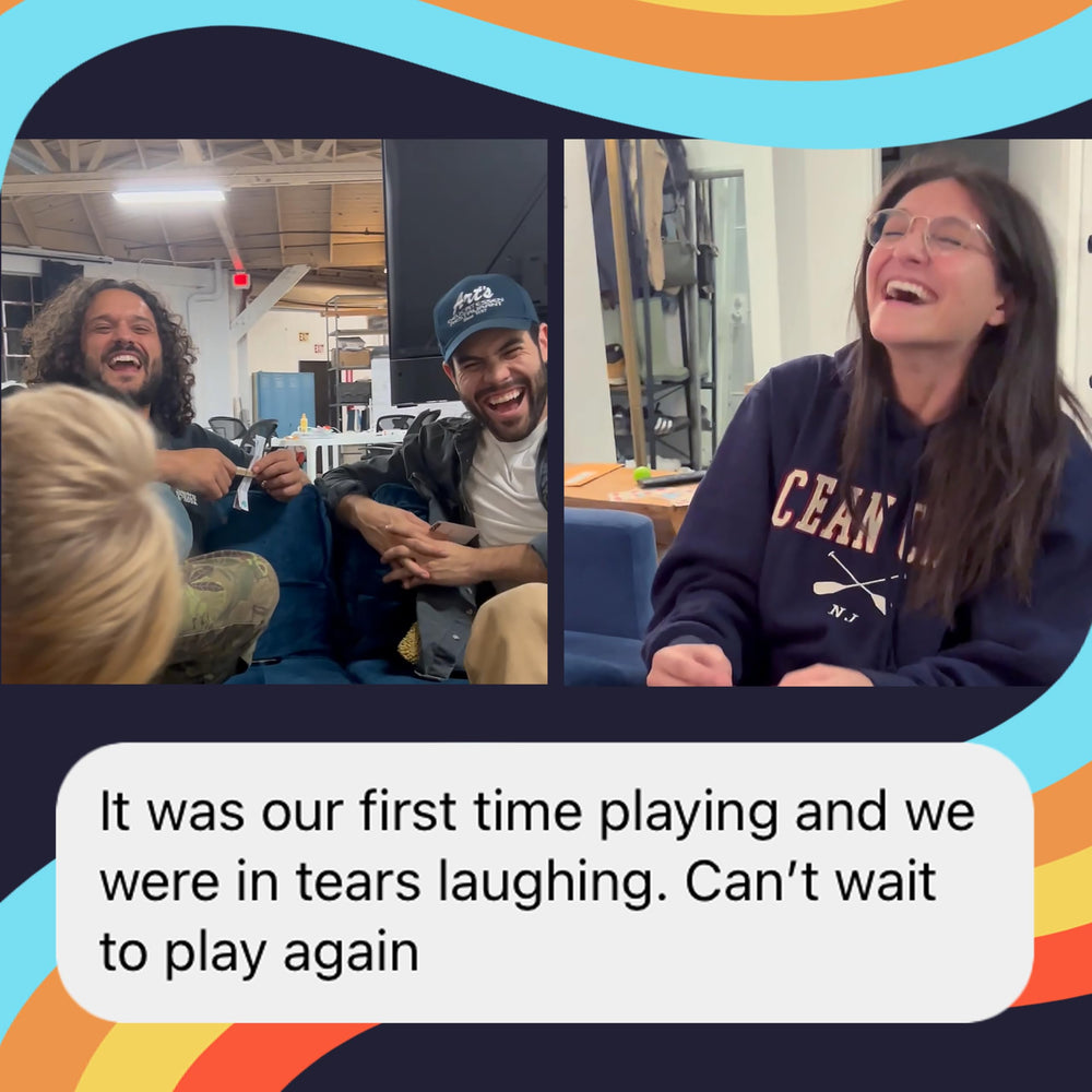 Weirdos Wanted Kickstarter-based origin story behind the laugh-filled game