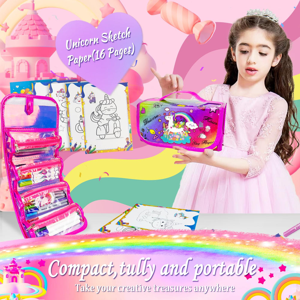 Weirtoya twistable silky crayons offering soft textures and vivid hues.