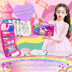 Weirtoya twistable silky crayons offering soft textures and vivid hues.