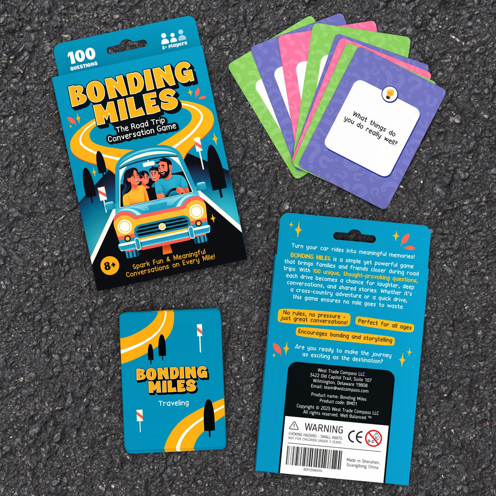 WELL BALANCED Bonding Miles glove compartment fit easy storage during trips.