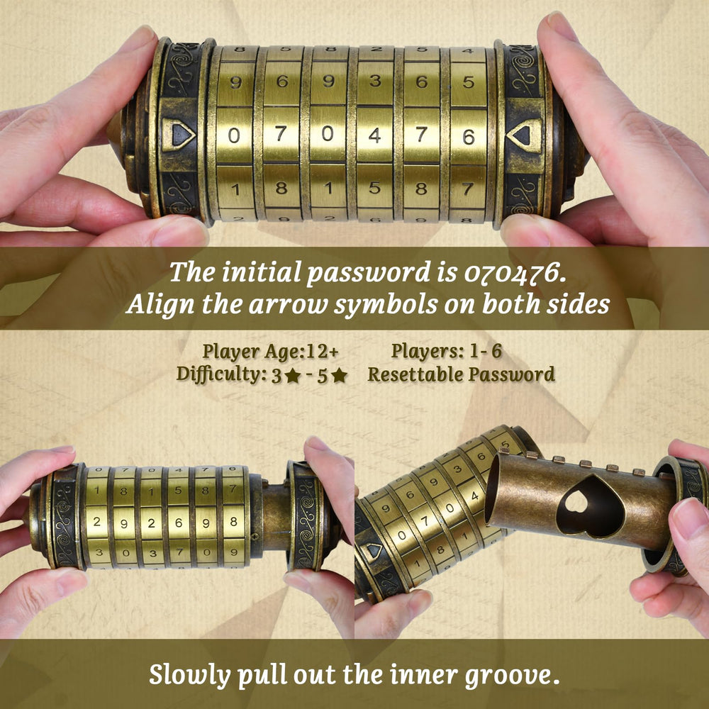 Wellsee Da Vinci Code mini numbers dial assembly highlighting precision gears