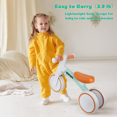 Welspo indoor-outdoor-use-ready ride for home or park