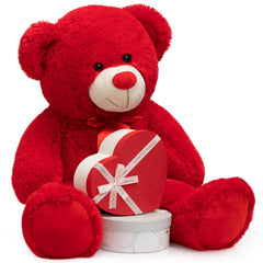 WENMOTDY soft plush material emphasizes durable comfort for daily hugs.
