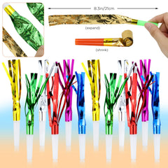 WEOXPR durable plastic and paper materials withstand party use