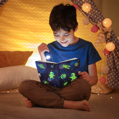 WERNNSAI diary features a lock and keys for private notes