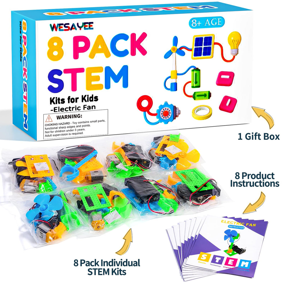 WESAYEE easy-assembly enables tool-free setup for quick, confident projects.