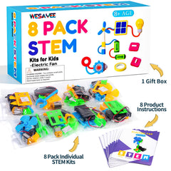 WESAYEE easy-assembly enables tool-free setup for quick, confident projects.