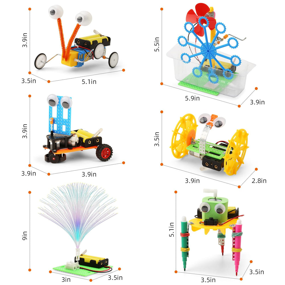 WESAYEE Fiber optic light kit delivering glowing visuals during lessons