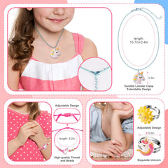 WESAYEE woven friendship bracelets, soft and durable for hours of cooperative play.