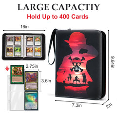 West Tune binder with 3-ring clips enables easy page adjustment