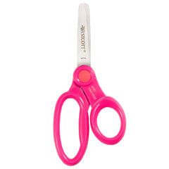 Westcott 14871 5-inch size fits small hands for precise control.