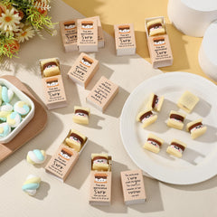 Wettarn 36-pack gift set ready for employee appreciation moments.