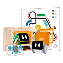 WhalesBot Pubbo Air makes a thoughtful gift for kids aged 5–12