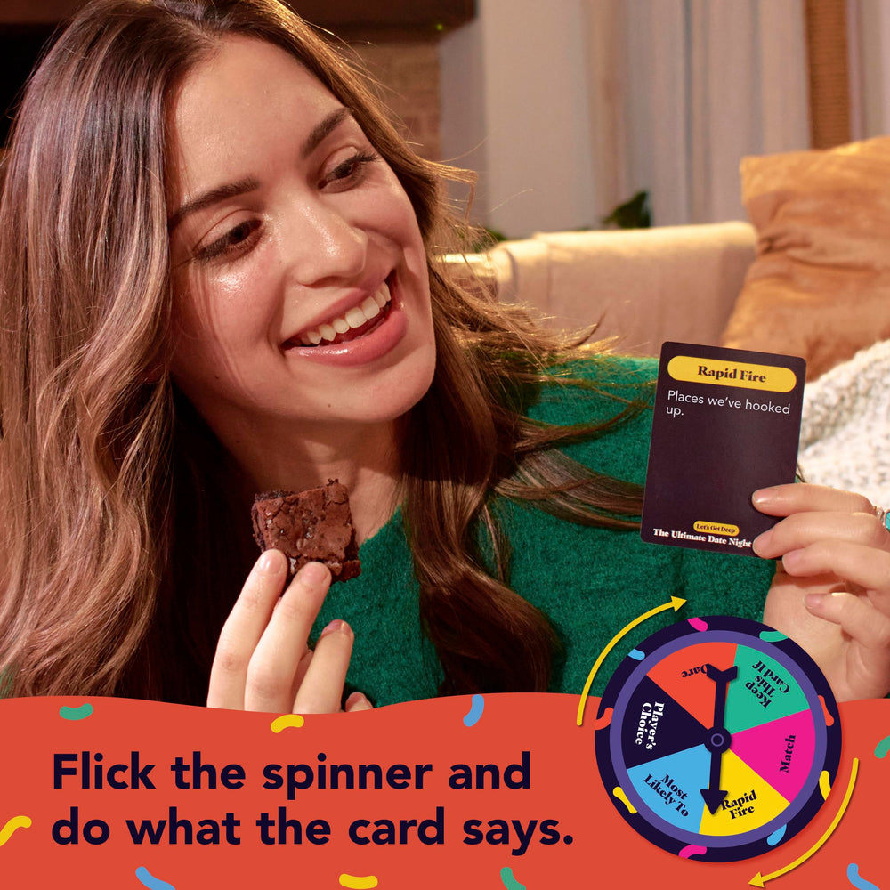 WHAT DO YOU MEME? Gift idea that sparks conversation and memories.