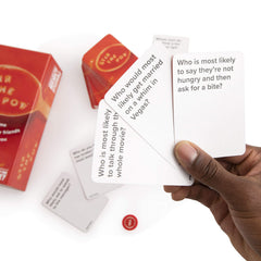 WHAT DO YOU MEME Stir The Pot 400-card lineup sparks witty challenges