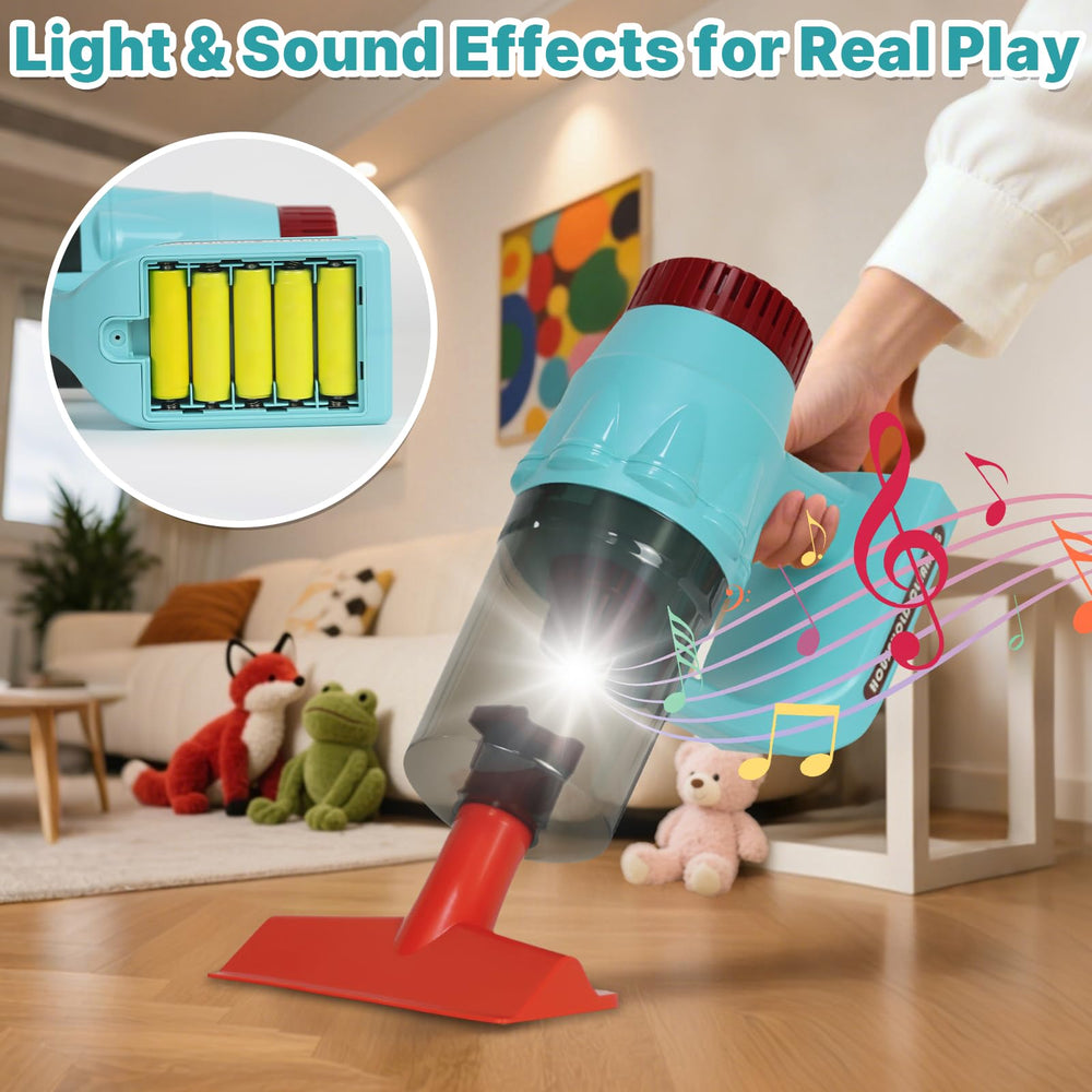 WhimzyWink durable indoor-outdoor toy with oversized parts for little hands.