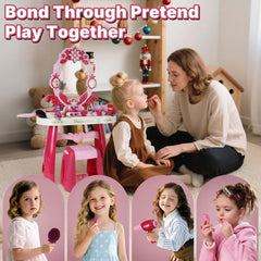 WhimzyWink toddler-vanity-stool comfortable seating for sessions