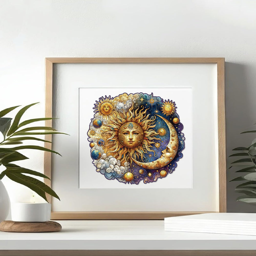 WHJSG color-accurate printing enhances artwork and visual appeal.