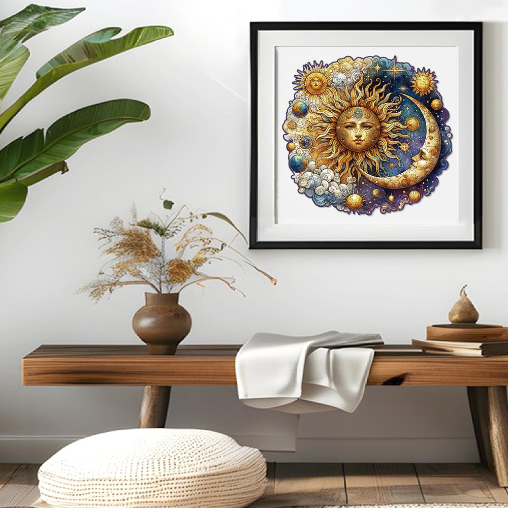 WHJSG gift-ready packaging makes a thoughtful holiday present.