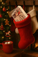 Wicked Christmas quick rounds keep energy high during gatherings.