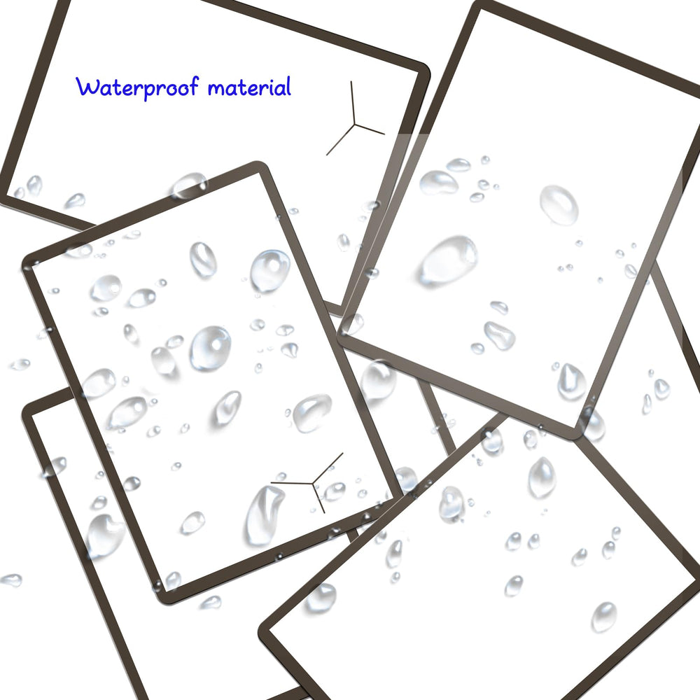 WIETUNV standard MTG dimensions ensure sleeves and decks fit smoothly.