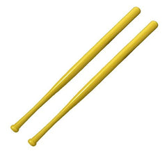 WIFFLE ball set for family outdoor or indoor play in any setting.