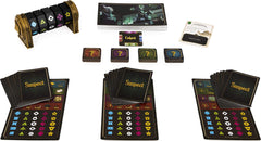 Wiggles 3D museum detective collection invites immersive family mystery solving.