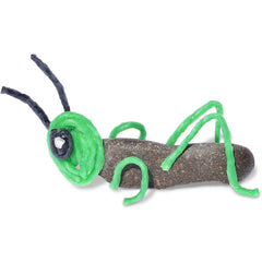 Wikki Stix Sensory Fidget option for calm, focused play.