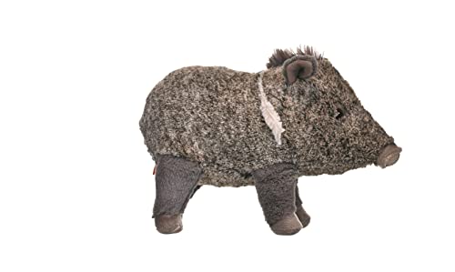 Gift-ready javelina plush from Wild Republic for birthdays and holidays.