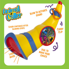 Wildlings Kid-safe, durable design for active play.