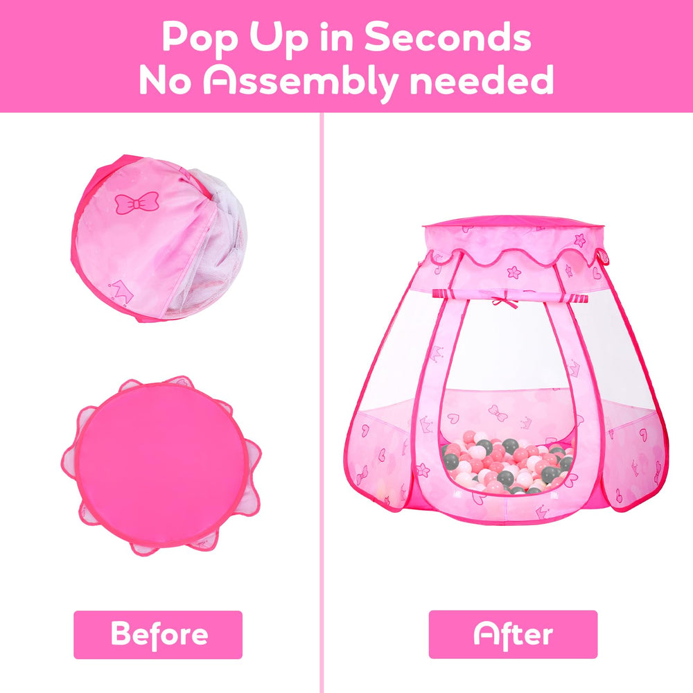 Wilhunter indoor outdoor play tent for versatile setups.
