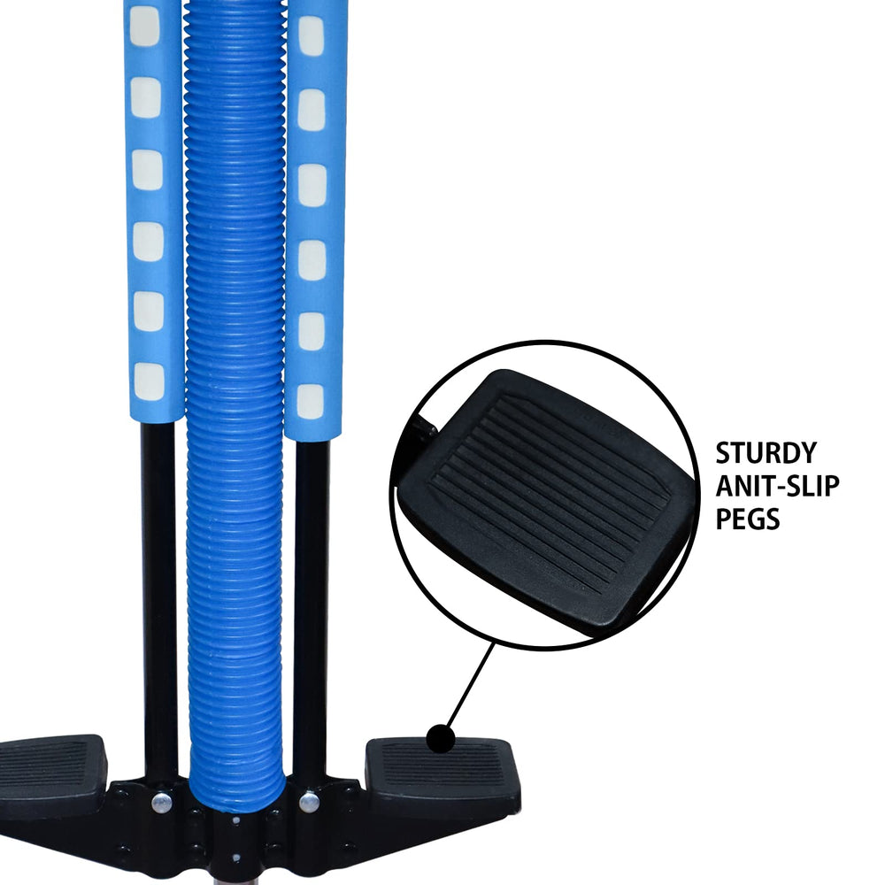 Willingfun pogo stick makes a great gift for kids and families