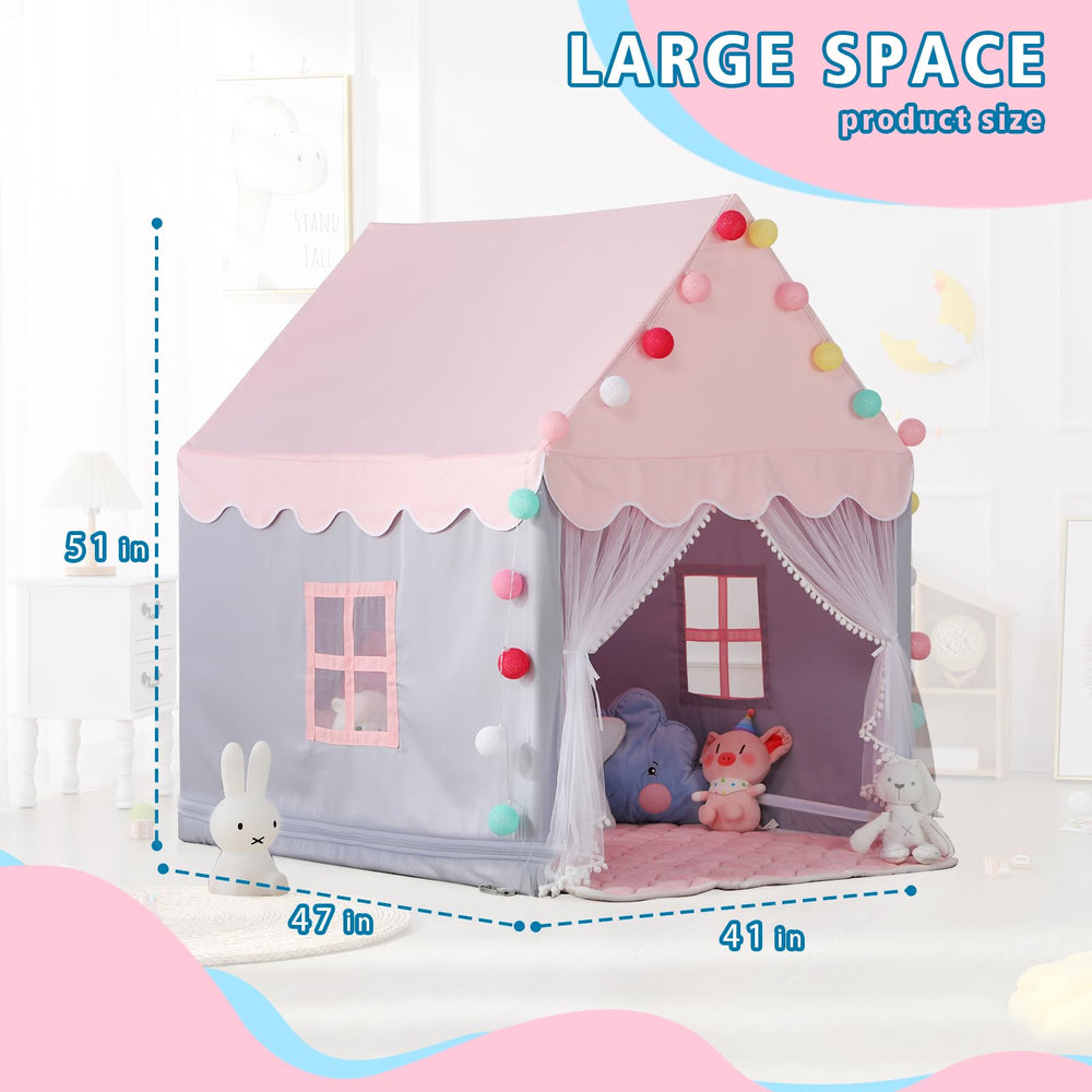 Wilwolfer easy-assembly tent for quick setup and family fun.