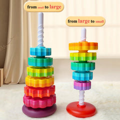 Winbar family-friendly educational toy invites shared play and learning moments.